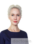 Сучкова Ольга Владимировна