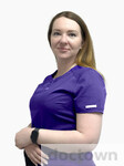 Судакова Екатерина Юрьевна