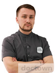 Судьев Сергей Анатольевич