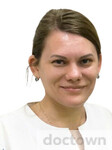 Суетина Алла Сергеевна