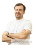 Суганов Николай Валерьевич