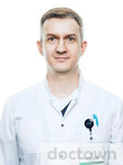 Суханов Алексей Владимирович 