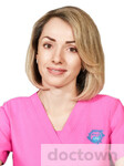 Суханова Екатерина Владимировна