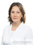 Суханова Наталья Николаевна