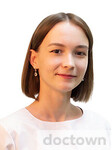 Сухарева Ирина Николаевна