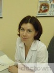 Сухарева Лина Анатольевна