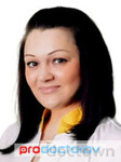 Сухомлинова Наталья Владимировна