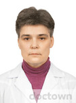 Сухоребрая Лина Юрьевна