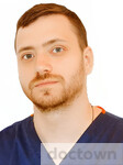 Сухов Павел Геннадьевич