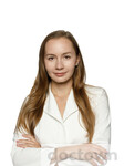 Суховетрюк Елена Андреевна