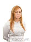 Суйдюмова Зайнаф Харуновна 