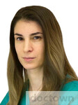 Сулайманова Шаганназ Гасановна 