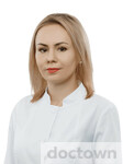 Сульдина Екатерина Михайловна
