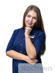 Сульдина Ирина Николаевна