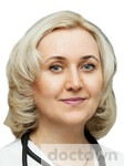 Сульдина Ирина Викторовна