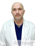 Сулейманов Магомед Садуллахович