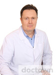 Сулейманов Рустам Харисович