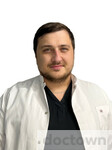 Сулейманов Рустам Вагиф оглы