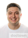 Султанов Камран Сананович