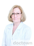 Султанова Елена Анатольевна