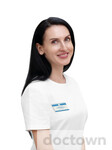 Султанова Ольга Сергеевна