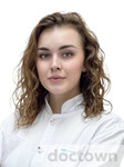 Сумина Софья Валерьевна