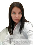 Супрунова Наталья Ивановна