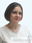 Сураева (Полозкова) Светлана Александровна