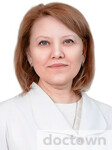Сурат Марина Анатольевна