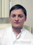 Сурков Андрей Николаевич