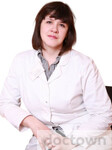 Сусенкова Ирина Игоревна