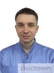 Сусин Валерий Сергеевич