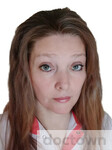 Суслова Елена Владимировна