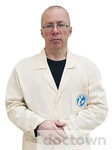 Сутин Павел Рафаилович
