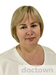 Сутулина Наталия Алексеевна