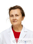 Суворова Лариса Леонидовна