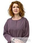 Суворова Валерия Эдуардовна