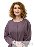 Суворова Валерия Эдуардовна