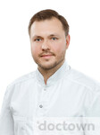Суздальцев Сергей Сергеевич