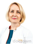 Усачева Анна Юрьевна