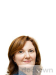 Усанова Екатерина Викторовна
