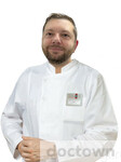 Ушаков Денис Александрович