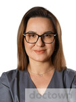 Усманова Виолетта Вадимовна
