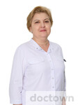 Устенко Людмила Анатольевна