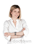 Устинова Ксения Вадимовна