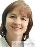 Устинова Лариса Вячеславовна