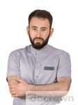 Эжиев Кимран Даудович