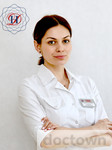 Дзансолова Алана Васильевна