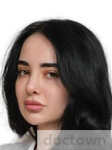 Дзейтова Дали Султагиреевна