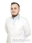 Джабраилов Рахим Увайсович